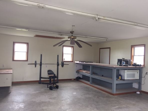 31000 W Frontage Rd, Farmersville, IL 62533